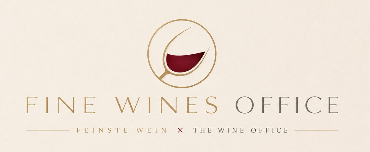 Fine Wines Office | Feinste Wein x The Wine Office